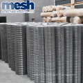 Galvanized Welded Wire Mesh for Fence Hot Sale 2x2 Galvanized After Welding,galvanized before Welding Square 0.5mm-14mm in Stock